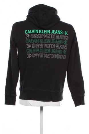 Męska bluza Calvin Klein, Rozmiar M, Kolor Czarny, Cena 204,60 zł