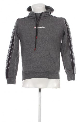 Herren Sweatshirt Champion, Größe S, Farbe Grau, Preis € 13,99