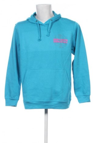 Herren Sweatshirt Clique, Größe L, Farbe Blau, Preis € 20,99