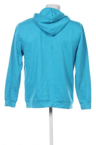 Herren Sweatshirt Clique, Größe L, Farbe Blau, Preis € 19,99