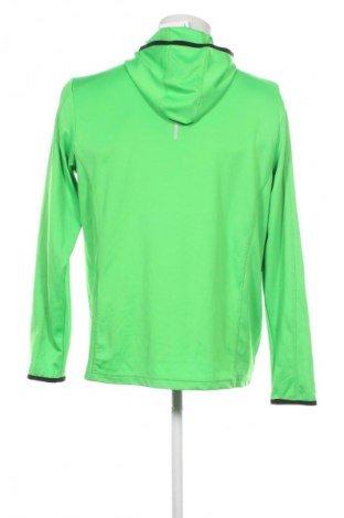 Herren Sweatshirt Crane, Größe XL, Farbe Grün, Preis € 26,99