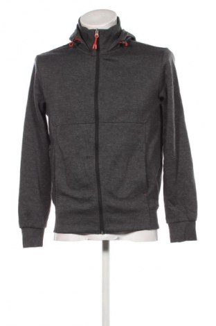 Męska bluza Crane, Rozmiar M, Kolor Szary, Cena 127,99 zł