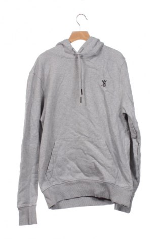 Herren Sweatshirt Daily Paper, Größe XS, Farbe Grau, Preis € 51,99