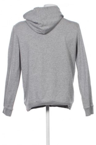 Herren Sweatshirt Edc By Esprit, Größe L, Farbe Grau, Preis 27,99 €