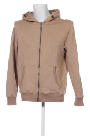 Herren Sweatshirt Elbsand, Größe M, Farbe Braun, Preis € 28,99