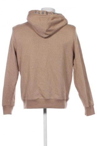 Herren Sweatshirt Elbsand, Größe M, Farbe Braun, Preis € 28,99