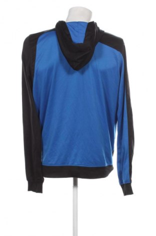 Herren Sweatshirt Erima, Größe L, Farbe Blau, Preis € 26,99