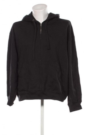 Herren Sweatshirt H&M, Größe XL, Farbe Schwarz, Preis € 11,99