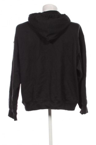 Herren Sweatshirt H&M, Größe XL, Farbe Schwarz, Preis € 11,99