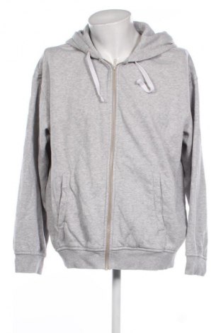 Hanorac de bărbați H&M, Mărime XXL, Culoare Gri, Preț 66,99 Lei
