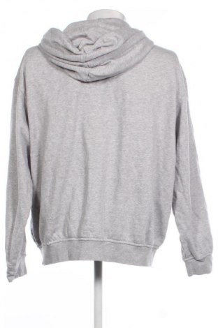 Hanorac de bărbați H&M, Mărime XXL, Culoare Gri, Preț 66,99 Lei