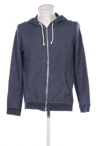 Pánska mikina  H&M, Veľkosť M, Farba Modrá, Cena  22,95 €