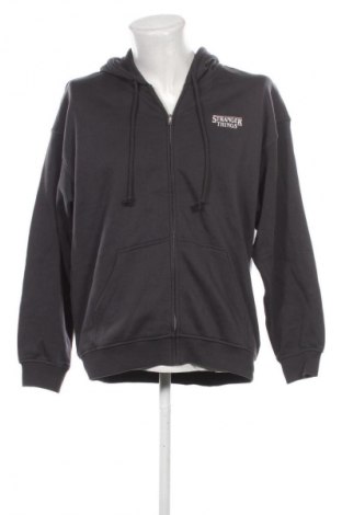 Pánska mikina  H&M Divided, Veľkosť M, Farba Čierna, Cena  17,95 €