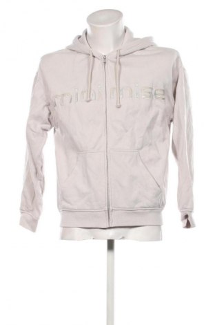 Męska bluza H&M Divided, Rozmiar S, Kolor Szary, Cena 89,89 zł