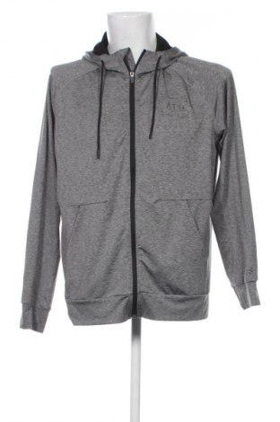 Herren Sweatshirt H&M Sport, Größe L, Farbe Grau, Preis € 19,99