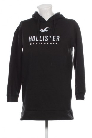 Herren Sweatshirt Hollister, Größe M, Farbe Schwarz, Preis € 19,99