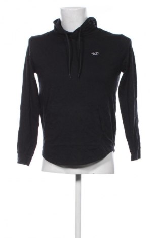 Hanorac de bărbați Hollister, Mărime S, Culoare Negru, Preț 133,99 Lei