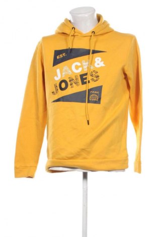 Męska bluza Jack & Jones, Rozmiar M, Kolor Żółty, Cena 111,99 zł