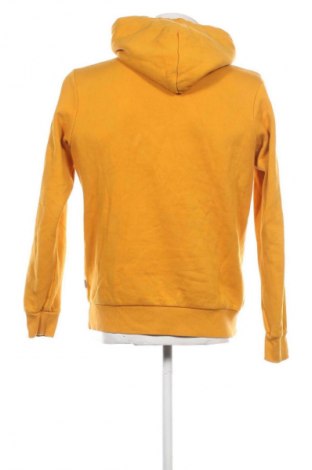 Herren Sweatshirt Jack & Jones, Größe S, Farbe Gelb, Preis € 13,99