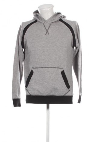 Herren Sweatshirt Jack & Jones, Größe L, Farbe Grau, Preis 23,99 €