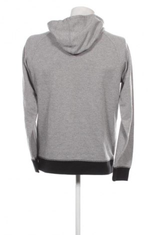 Herren Sweatshirt Jack & Jones, Größe L, Farbe Grau, Preis 23,99 €