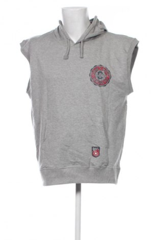 Herren Sweatshirt Jeanious, Größe XL, Farbe Grau, Preis € 21,99