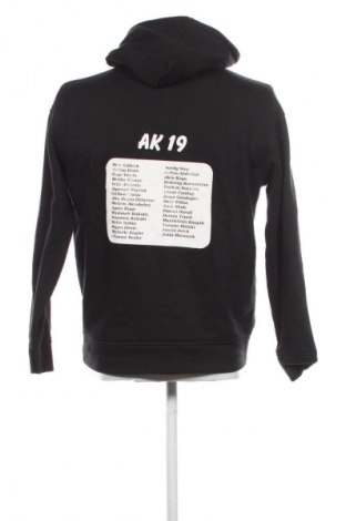 Herren Sweatshirt Jhk, Größe M, Farbe Schwarz, Preis € 21,99