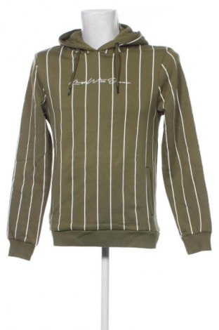 Herren Sweatshirt KWD, Größe M, Farbe Grün, Preis € 20,99