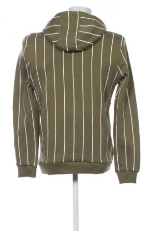 Herren Sweatshirt KWD, Größe M, Farbe Grün, Preis € 20,99