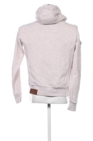 Herren Sweatshirt Naketano, Größe S, Farbe Beige, Preis € 38,99