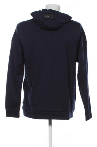 Męska bluza Plein Sport, Rozmiar XL, Kolor Niebieski, Cena 294,99 zł