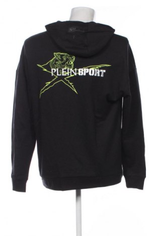 Pánská mikina  Plein Sport, Velikost XL, Barva Černá, Cena  1 379,00 Kč