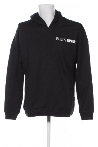 Męska bluza Plein Sport, Rozmiar XL, Kolor Czarny, Cena 264,99 zł