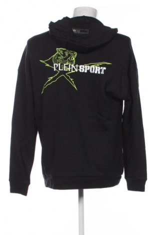 Męska bluza Plein Sport, Rozmiar XL, Kolor Czarny, Cena 264,99 zł
