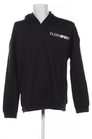 Pánska mikina  Plein Sport, Veľkosť XXL, Farba Čierna, Cena  47,95 €