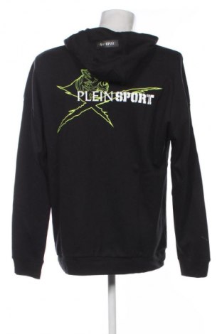 Pánska mikina  Plein Sport, Veľkosť XXL, Farba Čierna, Cena  47,95 €