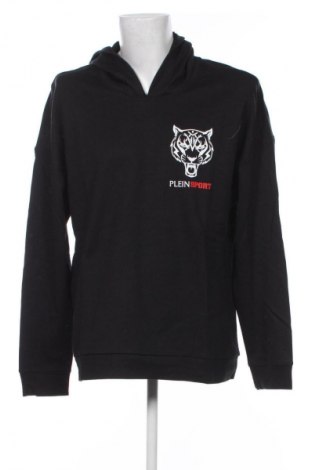 Pánska mikina  Plein Sport, Veľkosť XXL, Farba Čierna, Cena  44,95 €