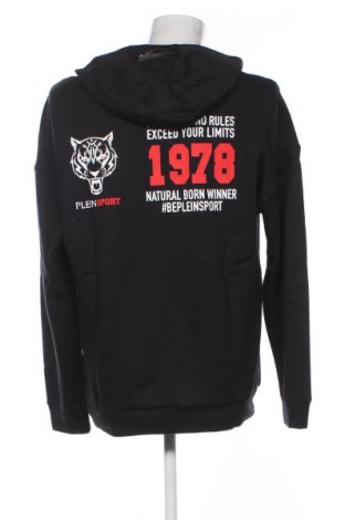 Pánska mikina  Plein Sport, Veľkosť XXL, Farba Čierna, Cena  44,95 €