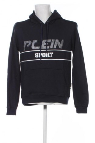 Pánská mikina  Plein Sport, Velikost M, Barva Modrá, Cena  1 329,00 Kč