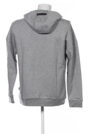 Hanorac de bărbați Plein Sport, Mărime XL, Culoare Gri, Preț 107,99 Lei