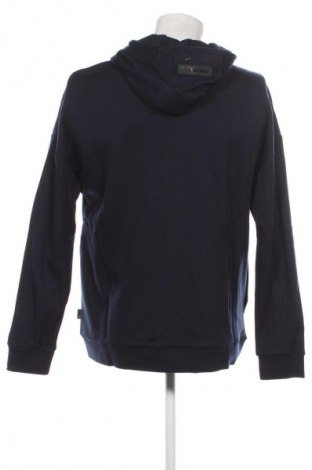 Herren Sweatshirt Plein Sport, Größe L, Farbe Blau, Preis € 52,99