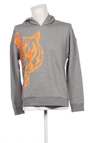 Férfi sweatshirt Plein Sport, Méret S, Szín Szürke, Ár 19 179 Ft