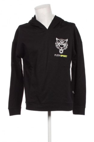 Herren Sweatshirt Plein Sport, Größe L, Farbe Schwarz, Preis 68,99 €