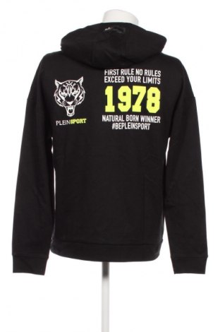 Herren Sweatshirt Plein Sport, Größe L, Farbe Schwarz, Preis 68,99 €