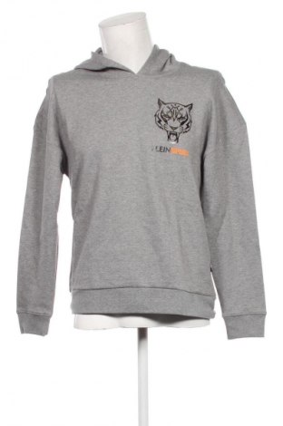 Férfi sweatshirt Plein Sport, Méret S, Szín Szürke, Ár 20 419 Ft