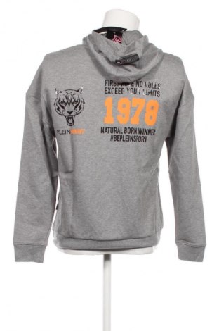 Férfi sweatshirt Plein Sport, Méret S, Szín Szürke, Ár 20 419 Ft