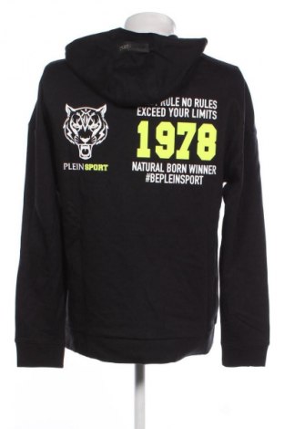 Hanorac de bărbați Plein Sport, Mărime L, Culoare Negru, Preț 210,99 Lei