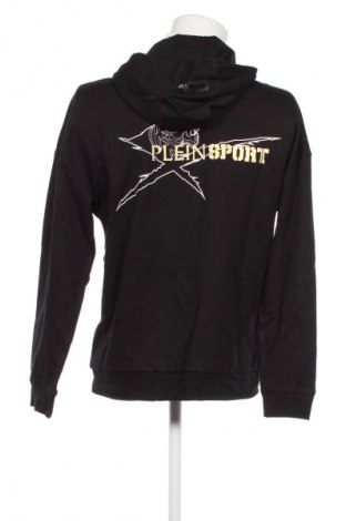 Pánska mikina  Plein Sport, Veľkosť M, Farba Čierna, Cena  47,95 €