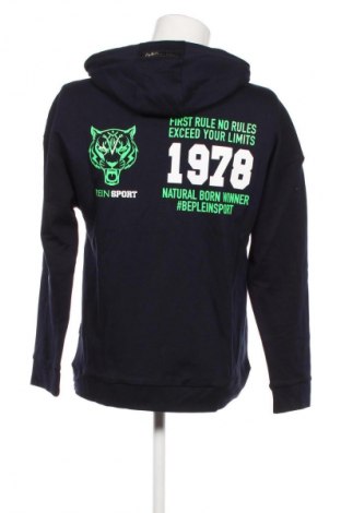 Pánská mikina  Plein Sport, Velikost M, Barva Modrá, Cena  1 779,00 Kč