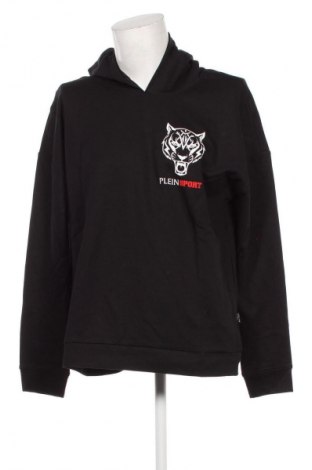 Férfi sweatshirt Plein Sport, Méret XL, Szín Fekete, Ár 25 339 Ft